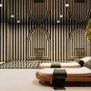 La spa del Grand Hotel Claridge a Granada