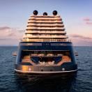 Ilma, Ritz-Carlton Yacht Collection, è la prima nave premiata da Forbes con un 5 Stars