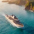 Four Seasons YachtsLa nuova stagionenei Caraibi
