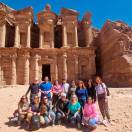 Fam Trip Petra, Gattinoni