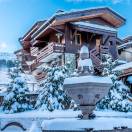 MGallery debutta sulle piste da sci con una new entry a Valmorel