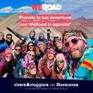 Bluvacanze:accordocon WeRoad