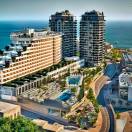 L’Hard Rock Hotel Malta apre le prenotazioni