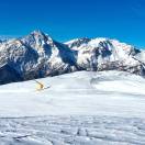 Club Med, partonoi lavori per il resortdi San Sicario