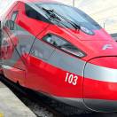 Trenitalia, 9 nuovi Frecciarossa in flotta