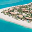 Red Sea Global annuncia l’apertura del resort Miraval a Shura Island