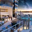 Princess Cruises, il debutto della Star Princess