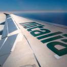 Eberhart, Ita: “Ecco le opzioni per il ritorno del marchio Alitalia”