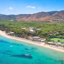 Essence of Luxuryarriva in Sardegnaal Forte Village