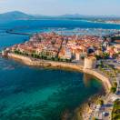 Alghero, Sardegna