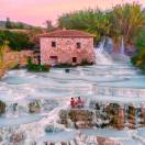 Termalismo settore da riqualificare, le proposte di legge