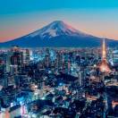 Giappone, record di arrivi anche per lo yen debole