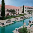 Hilton apre in Grecia il Conrad Corfu