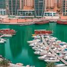 Dubai investe nel turismo marittimo, nuovo sistema di licenze