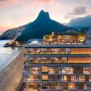 Four Seasons debutta a Rio de Janeiro