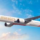 Emirates, nuovocolpo: maxi-ordineda 38 miliardi