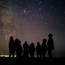 Le Noches Astronomicas nell’estate di Formentera