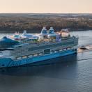 Royal Caribbean,Rotondo: “Noisempre più vicinial modello t.o.”