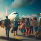 Trasporto aereo, la scommessa dell’accessibilità universale