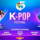 Gardaland K-Pop Festival, il programma e gli artisti al parco il 13 e 14 giugno