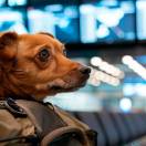 Enac: ’Via liberaagli animalidomestici in cabina’