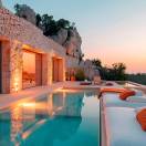 Progettidi luxury hotelItalia leaderin Europa