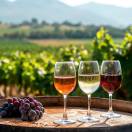 Il turismo enogastronomico cresce a tripla cifra: i numeri dell’Enit