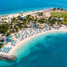 Msc investe su Ocean Cay: nuovi servizi e capacità raddoppiata entro il 2027