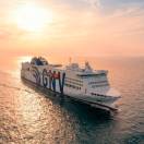 Gnv: due navi di ultima generazione sulle rotte tra Italia e Marocco