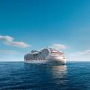 Msc World Atlantic: al via le vendite per la nuova ammiraglia