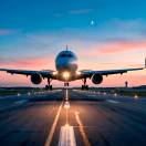 Traffico aereo globaleLa resistenza dell’Europa