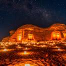 AlUla in crescitatra gli italiani:“Cerchiamo t.o.”