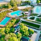 Club del Sole, apre nel resort di Grado il nuovo parco acquatico Primero Waterland