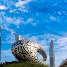 Luxury e l’ariache arriva da Dubai