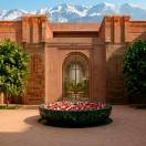 Virgin Limited Edition apre un nuovo hotel a Marrakech. Le prime immagini
