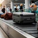 Il trasportoaereo in Italia,tra bagaglie liquidi