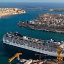 Restyling per Msc Poesia: in arrivo l’Msc Yacht Club