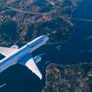 Turkish Airlines, ricavi e flotta in crescita nel secondo trimestre
