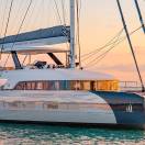Ponant, un brand per i catamarani: debutterà nel 2026 Ponant Yachting