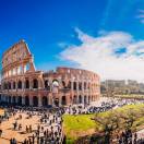 Roma da record: 13,3 miliardi di euro dal turismo