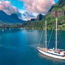 Variety Cruises, la nuova programmazione tra Tahiti e la Polinesia Francese