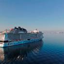 Msc in Nord Europa, exploit di prenotazioni per i charter