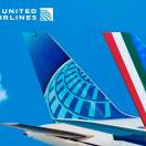 Ita e United:parte il codesharesui voli Italia-Usa