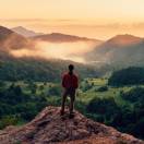 Cercare il tempoperduto: iniziala nuova eradel viaggio