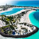 Ocean Cay Msc Marine Reserve nelle Bahamas, Msc Crociere