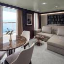 Explora Journeys lancia ‘Upgrade your ocean’