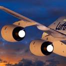 Gruppo Lufthansa,trimestre positivoin un 2025 difficile