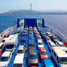 Ferryhopper firma l’app dedicata ai viaggi in treghetto