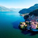 Italia, investimentiin ascesa: il casodel lago di Como