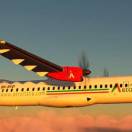 Aeroitalia chiede un tavolo tecnico per contrastare l'aumento del costo del fuel